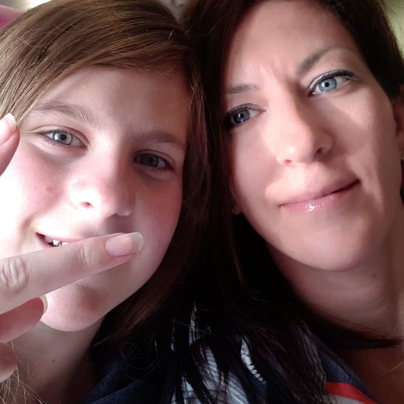 Meet your Posher, Darcey - Picture 1 of 3